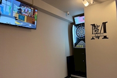 Lounge snack Matey・メイティー - 池袋東口のパブ/スナック 店舗写真