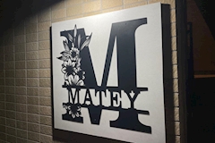 Lounge snack Matey・メイティー - 池袋東口のパブ/スナック 店舗写真