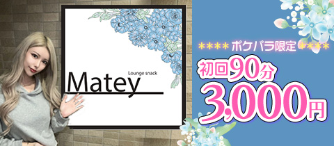 Lounge snack Matey・メイティー - 池袋東口のパブ/スナック