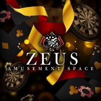 近くの店舗 AMUSEMENT SPACE ZEUS