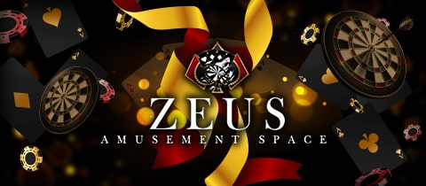 AMUSEMENT SPACE ZEUS・アミューズメントスペース ゼウス - JR宇都宮のキャバクラ