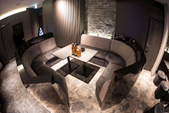 鹿児島/天文館/キャバクラ/CLUB EIRU エイル 店舗写真