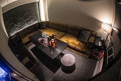 鹿児島/天文館/キャバクラ/CLUB EIRU エイル 店舗写真