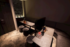 鹿児島/天文館/キャバクラ/CLUB EIRU エイル 店舗写真