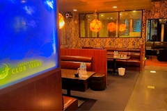 LUXURY SPACE CLUB TSUKI・ツキ - 佐賀市・愛敬町のキャバクラ 店舗写真