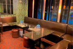 LUXURY SPACE CLUB TSUKI・ツキ - 佐賀市・愛敬町のキャバクラ 店舗写真
