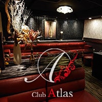 店舗写真 Club Atlas・アトラス - 祇園のラウンジ/クラブ