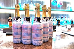 Milk・ミルク - 布施のガールズバー 店舗写真