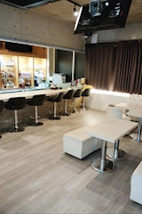 GIRL'S BAR Pastel・パステル - 春日部のガールズバー 店舗写真