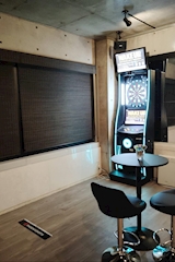 GIRL'S BAR Pastel・パステル - 春日部のガールズバー 店舗写真
