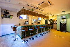 ALANG ALANG・アランアラン - 北上のガールズバー 店舗写真