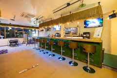 ALANG ALANG・アランアラン - 北上のガールズバー 店舗写真