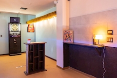 ALANG ALANG・アランアラン - 北上のガールズバー 店舗写真