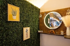 ALANG ALANG・アランアラン - 北上のガールズバー 店舗写真