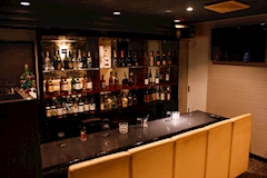 Amour・アムール - 松山市のラウンジ/クラブ 店舗写真