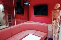 ホスピタルCafe&Bar ナースde Night・ナースデナイト - 東心斎橋のコンカフェ 店舗写真