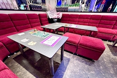 cafe&bar JK・ジェーケー - 青森市のコンカフェ 店舗写真