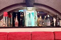cafe&bar JK・ジェーケー - 青森市のコンカフェ 店舗写真