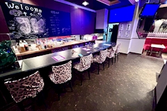 cafe&bar JK・ジェーケー - 青森市のコンカフェ 店舗写真