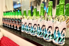 cafe&bar JK・ジェーケー - 青森市のコンカフェ 店舗写真