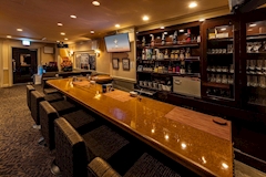 Lounge YGGDRASILL・ラウンジ ユグドラシル - 豊橋のスナック 店舗写真
