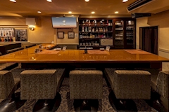 Lounge YGGDRASILL・ラウンジ ユグドラシル - 豊橋のスナック 店舗写真