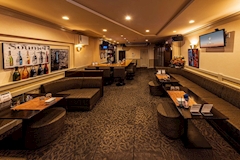 Lounge YGGDRASILL・ラウンジ ユグドラシル - 豊橋のスナック 店舗写真