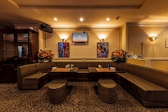 Lounge YGGDRASILL・ラウンジ ユグドラシル - 豊橋のスナック 店舗写真