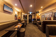 Lounge YGGDRASILL・ラウンジ ユグドラシル - 豊橋のスナック 店舗写真