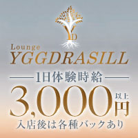 店舗写真 Lounge YGGDRASILL・ラウンジ ユグドラシル - 豊橋のスナック