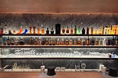 Snack&Bar LUNA・ルナ - 佐世保市・早岐のスナック 店舗写真