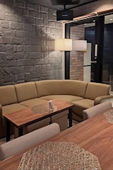 Snack&Bar LUNA・ルナ - 佐世保市・早岐のスナック 店舗写真
