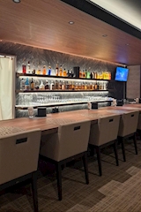 Snack&Bar LUNA・ルナ - 佐世保市・早岐のスナック 店舗写真