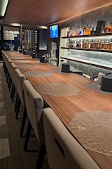 Snack&Bar LUNA・ルナ - 佐世保市・早岐のスナック 店舗写真