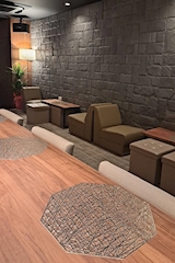 Snack&Bar LUNA・ルナ - 佐世保市・早岐のスナック 店舗写真