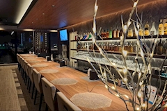 Snack&Bar LUNA・ルナ - 佐世保市・早岐のスナック 店舗写真