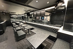 Candy Pop・キャンディーポップ - 梅田のキャバクラ 店舗写真