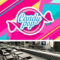 店舗写真 Candy Pop・キャンディーポップ - 堂山町のキャバクラ