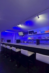 Cafe&Bar 推しが可愛い - 池袋東口のコンカフェ 店舗写真