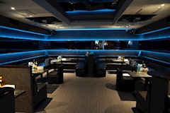 CLUB ERIS・エリス - 上野のキャバクラ 店舗写真