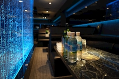 CLUB ERIS・エリス - 上野のキャバクラ 店舗写真