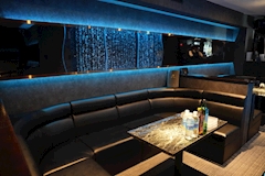 CLUB ERIS・エリス - 上野のキャバクラ 店舗写真