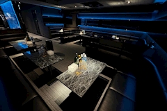 CLUB ERIS・エリス - 上野のキャバクラ 店舗写真