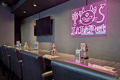 LiLiPet・リリペット - 秋葉原のコンカフェ 店舗写真
