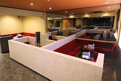 CLUB 神楽・カグラ - 岡山市（中央町）のキャバクラ 店舗写真