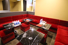 CLUB 神楽・カグラ - 岡山市（中央町）のキャバクラ 店舗写真