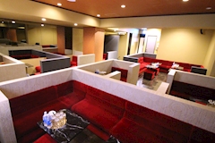 CLUB 神楽・カグラ - 岡山市（中央町）のキャバクラ 店舗写真