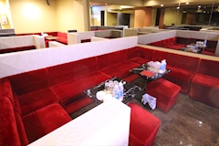 CLUB 神楽・カグラ - 岡山市（中央町）のキャバクラ 店舗写真