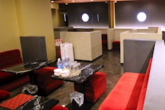 CLUB 神楽・カグラ - 岡山市（中央町）のキャバクラ 店舗写真
