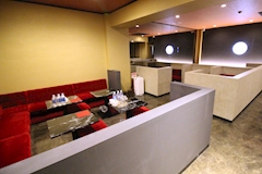 CLUB 神楽・カグラ - 岡山市（中央町）のキャバクラ 店舗写真